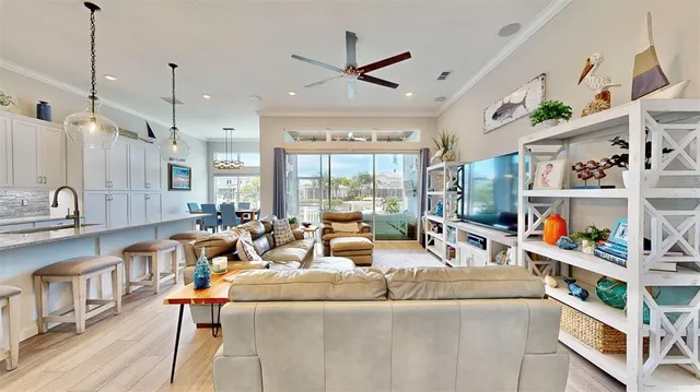 $980,000 | 5233 Wishing Arch Drive, Apollo Beach, FL 33572