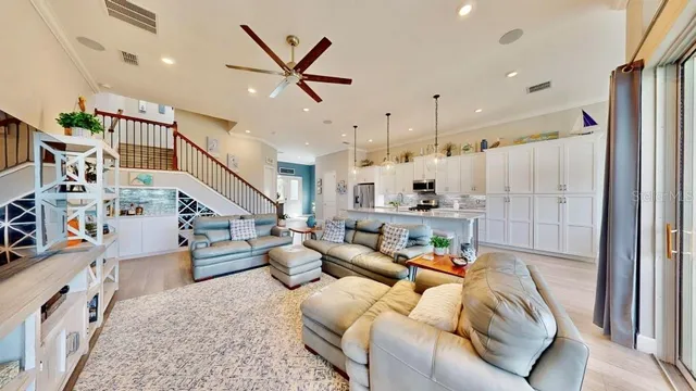 $980,000 | 5233 Wishing Arch Drive, Apollo Beach, FL 33572