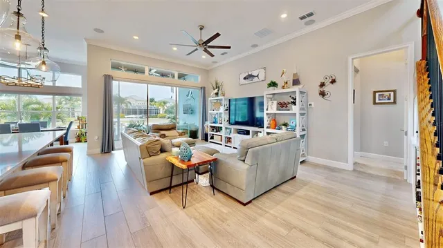 $980,000 | 5233 Wishing Arch Drive, Apollo Beach, FL 33572