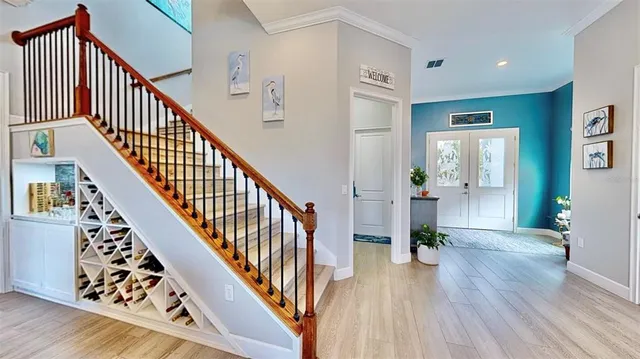 $980,000 | 5233 Wishing Arch Drive, Apollo Beach, FL 33572