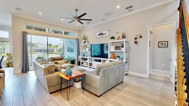 $980,000 | 5233 Wishing Arch Drive, Apollo Beach, FL 33572