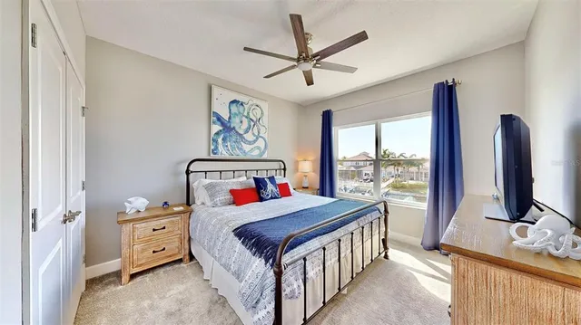 $980,000 | 5233 Wishing Arch Drive, Apollo Beach, FL 33572