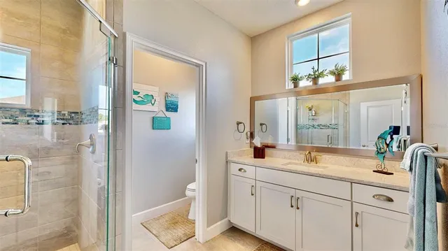 $980,000 | 5233 Wishing Arch Drive, Apollo Beach, FL 33572