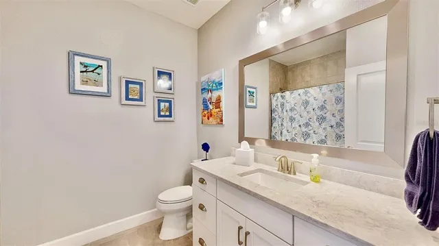 $980,000 | 5233 Wishing Arch Drive, Apollo Beach, FL 33572