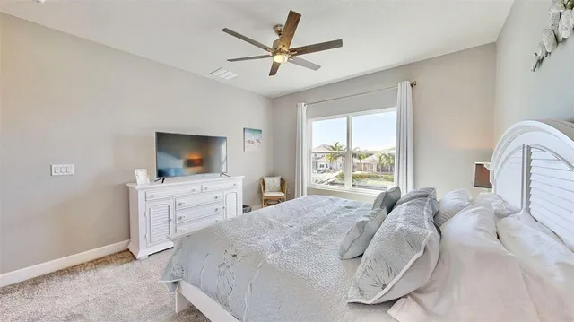 $980,000 | 5233 Wishing Arch Drive, Apollo Beach, FL 33572