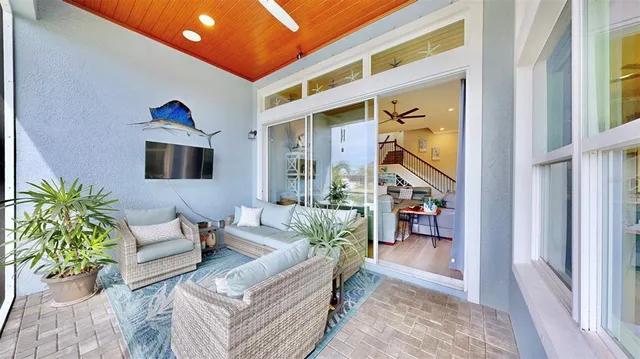 $980,000 | 5233 Wishing Arch Drive, Apollo Beach, FL 33572