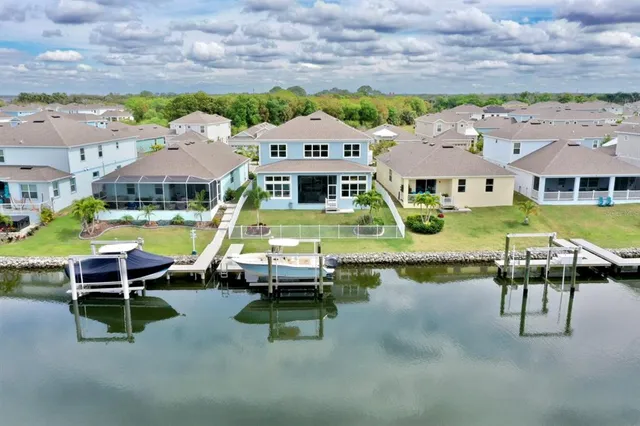 $980,000 | 5233 Wishing Arch Drive, Apollo Beach, FL 33572