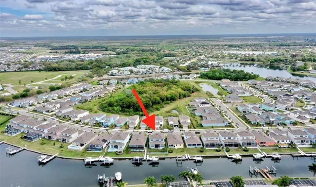 $980,000 | 5233 Wishing Arch Drive, Apollo Beach, FL 33572