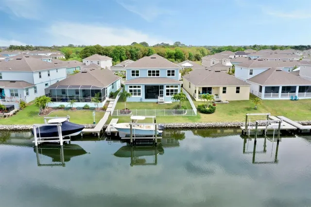 $980,000 | 5233 Wishing Arch Drive, Apollo Beach, FL 33572