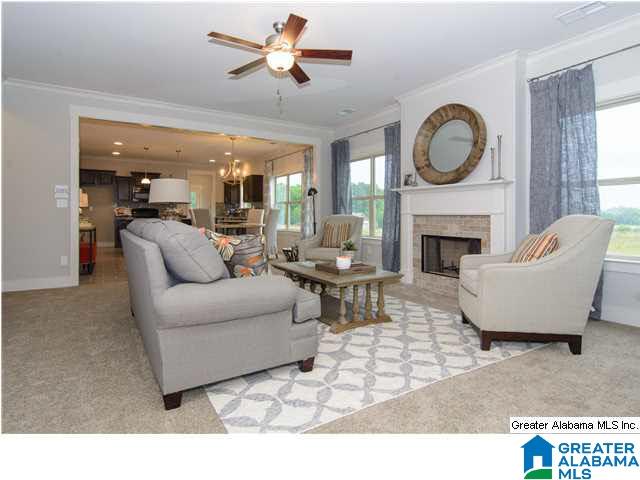 1161 Emerald Ridge Drive Calera, AL 35040 - Photo 5 of 32
