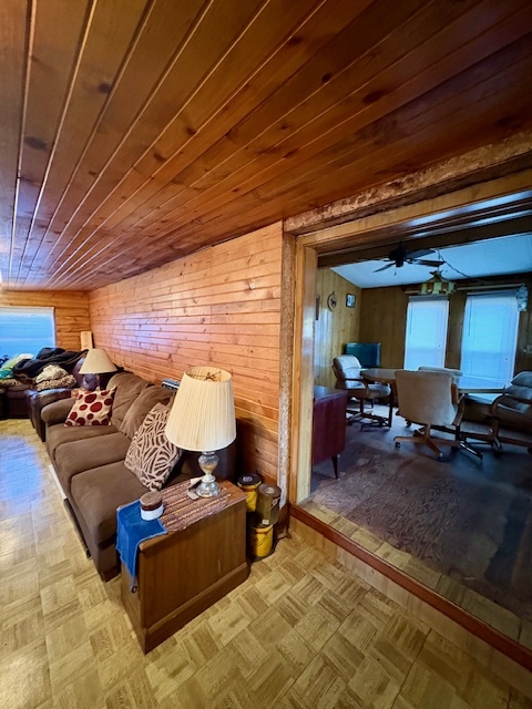 15-69 Woodhaven Sublette, IL 61367 - Photo 9 of 21 a living room with furniture