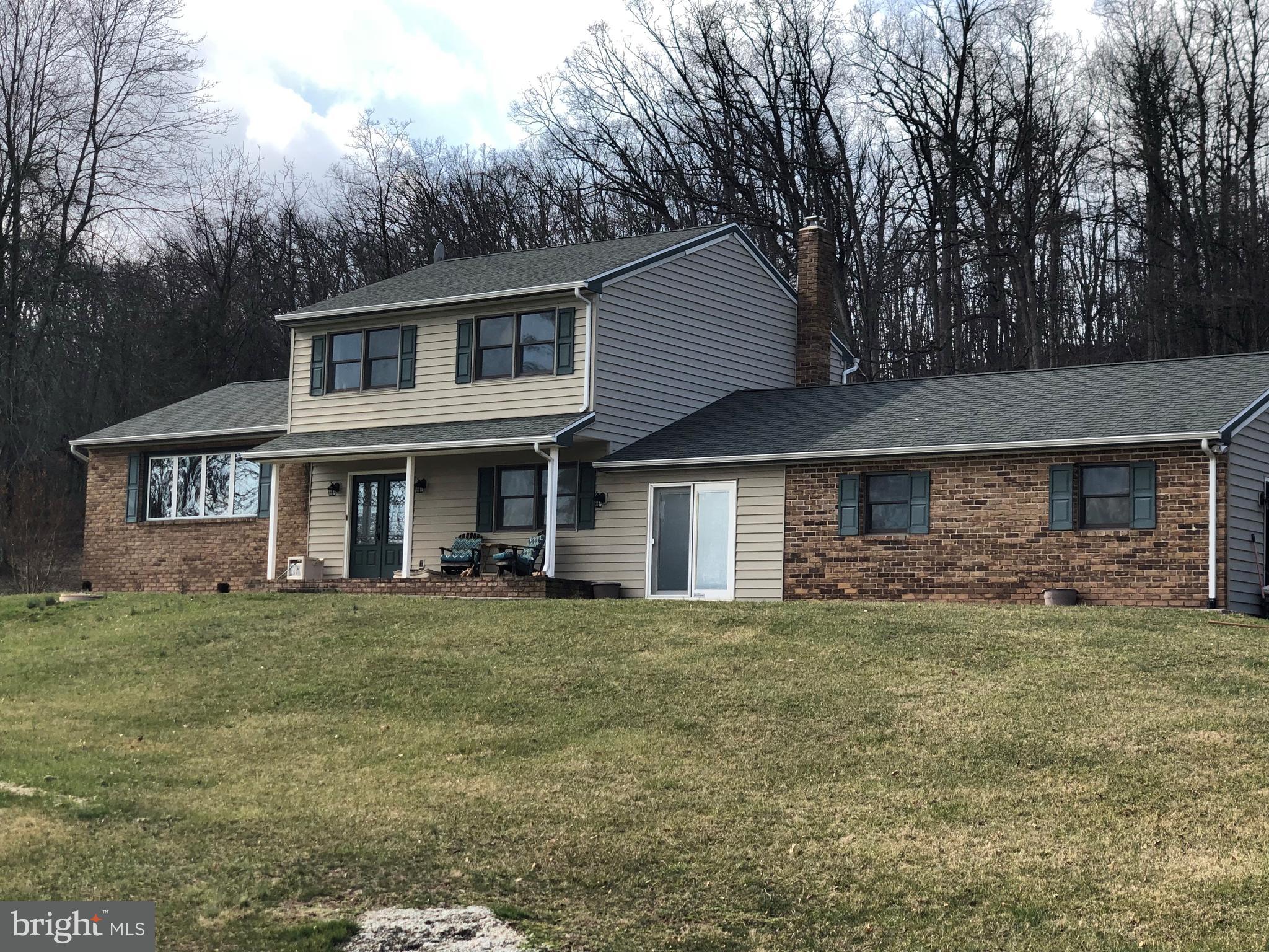 105 Dawn Road Gettysburg, PA 17325 - Photo 1 of 1