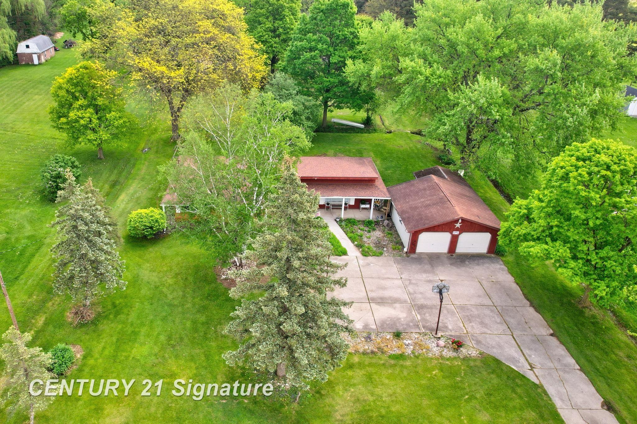 8444 North Bray Road Mount Morris, MI 48458 - Photo 5 of 34