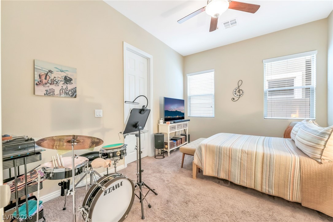 71 Newton Ridge Way Las Vegas, NV 89183 - Photo 20 of 35