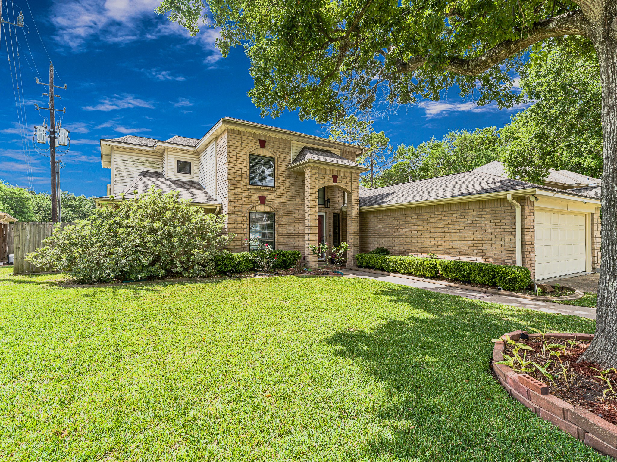 10407 Linecamp Drive Houston, TX 77064 - Photo 1 of 34