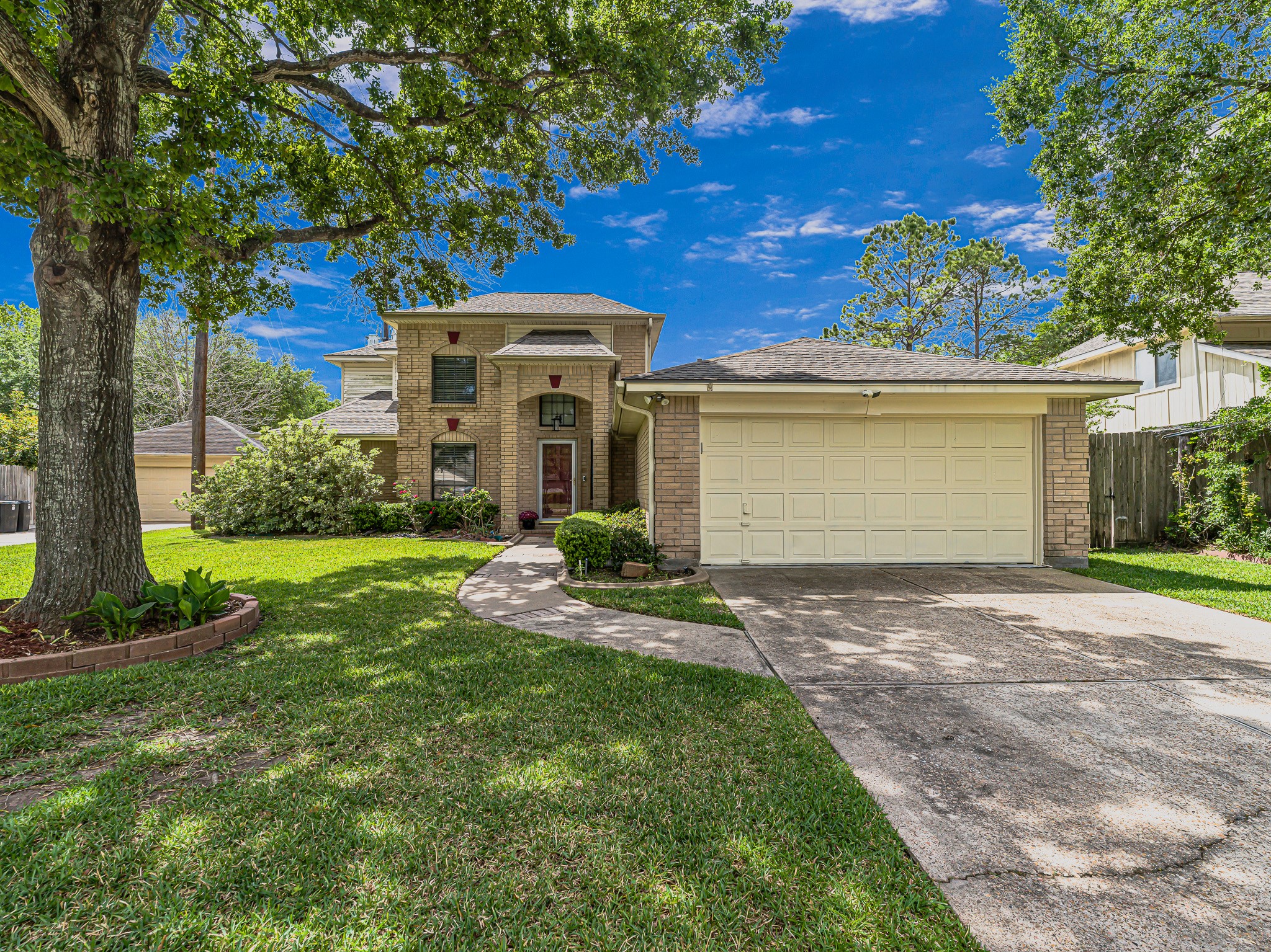 10407 Linecamp Drive Houston, TX 77064 - Photo 2 of 34