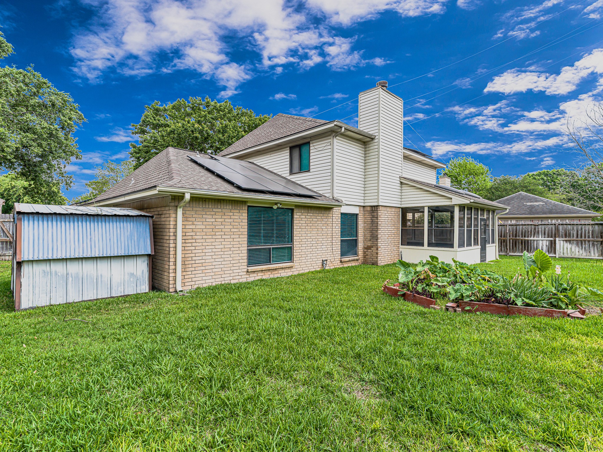 10407 Linecamp Drive Houston, TX 77064 - Photo 33 of 34