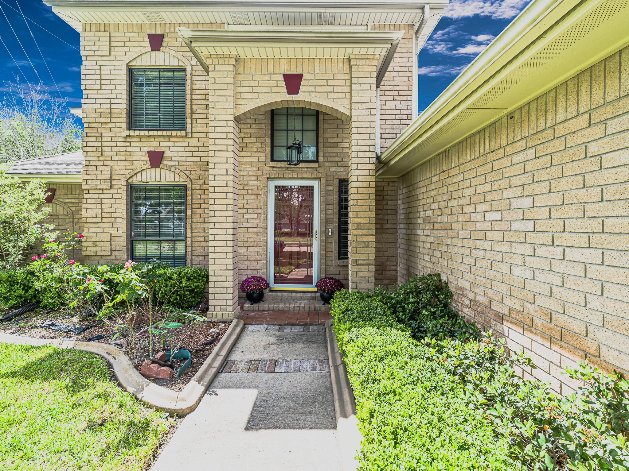 10407 Linecamp Drive Houston, TX 77064 - Photo 4 of 34