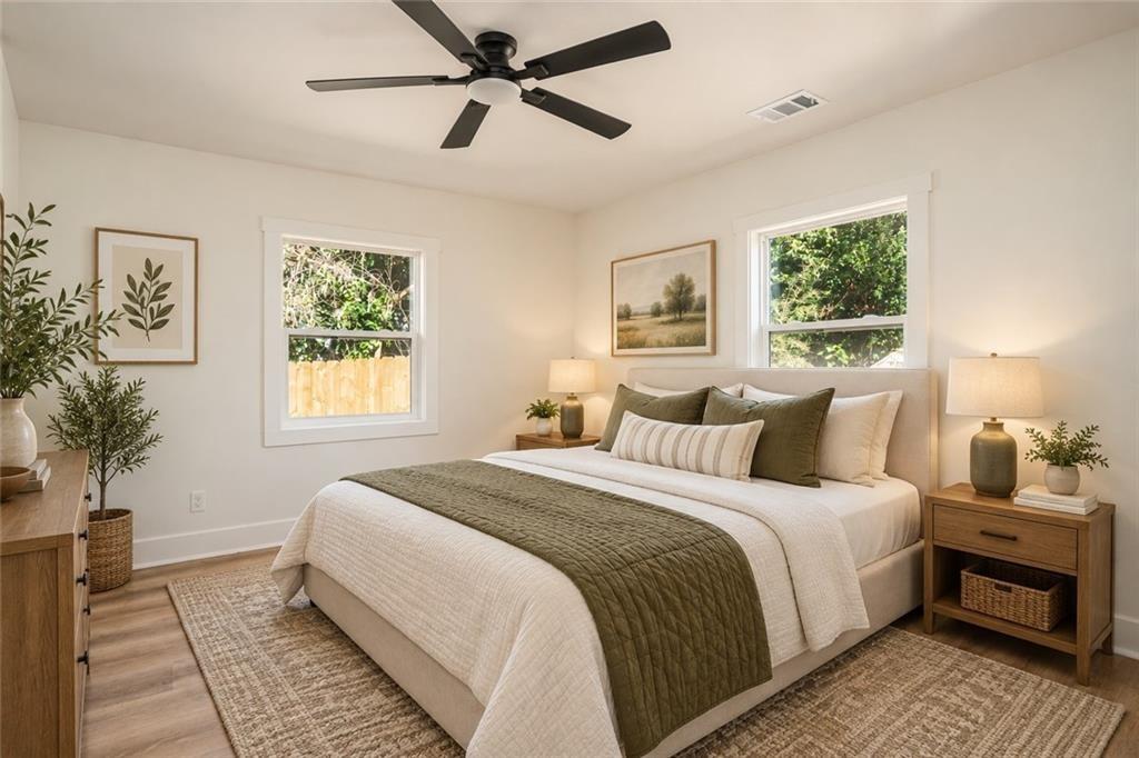 3448 Orchard Circle Decatur, GA 30032 - Photo 11 of 25 Gallery Image 11