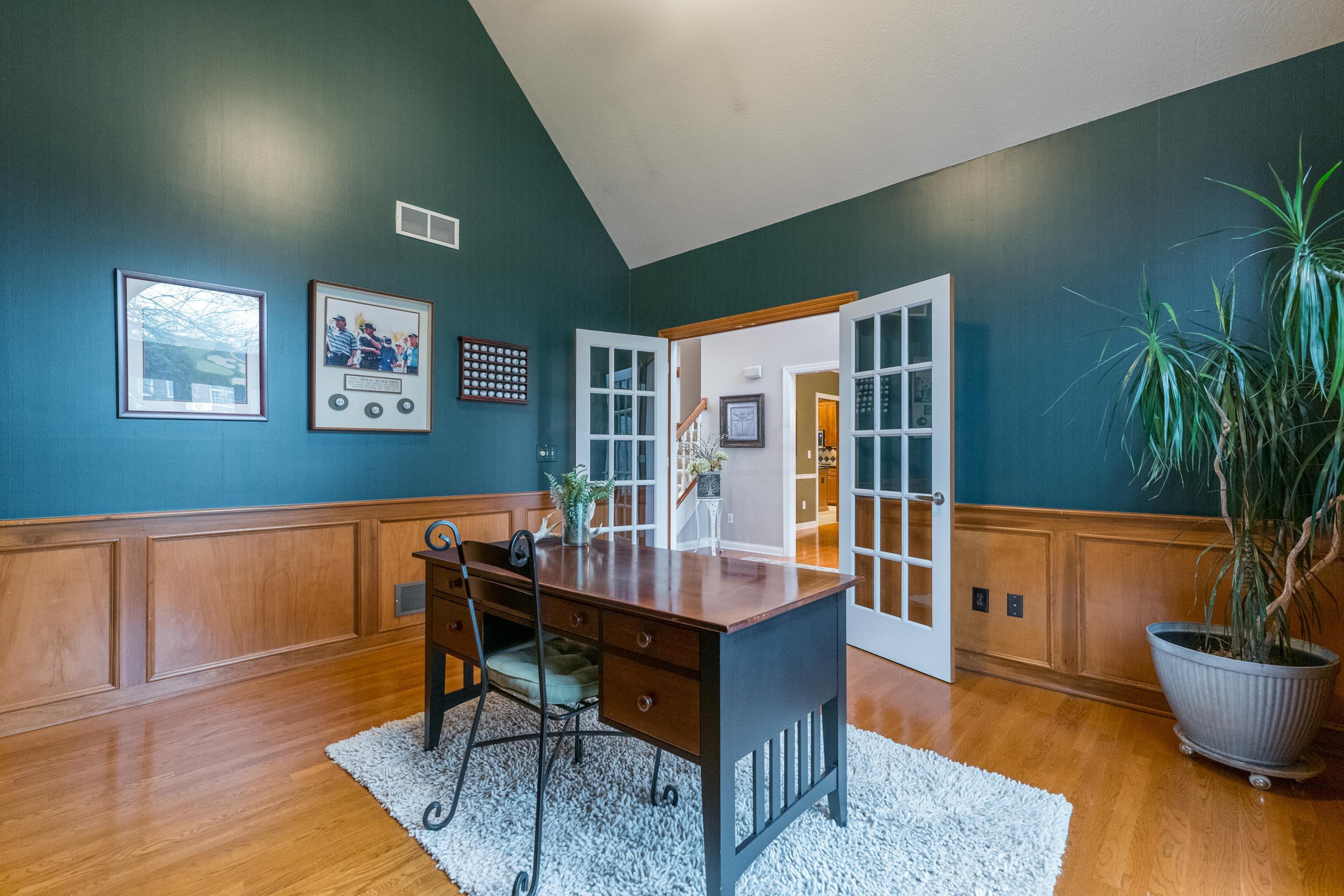 8253 Rookery Way Westerville, OH 43082 - Photo 38 of 107 043P1577123