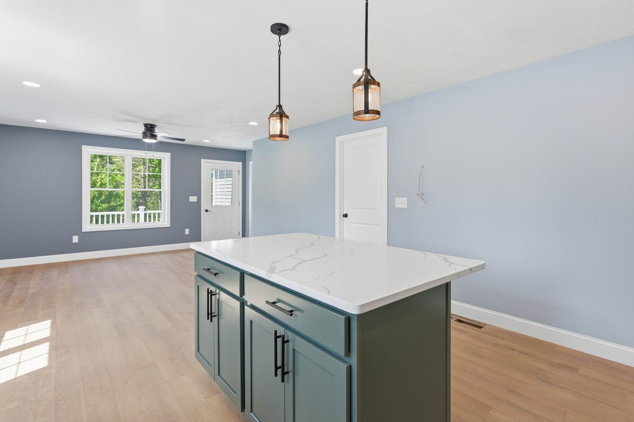 7 Bartons Ridge Road, Unit 4 Greenville, NH 03048 - Photo 20 of 39