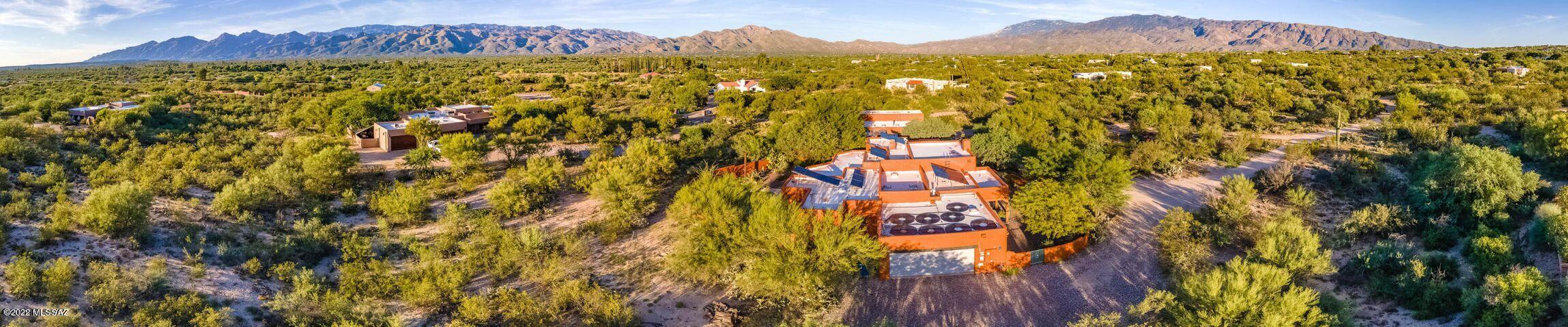 900 North Rancho Del Jefe Loop Tucson, AZ 85748 - Photo 8 of 40 Gallery Image 8
