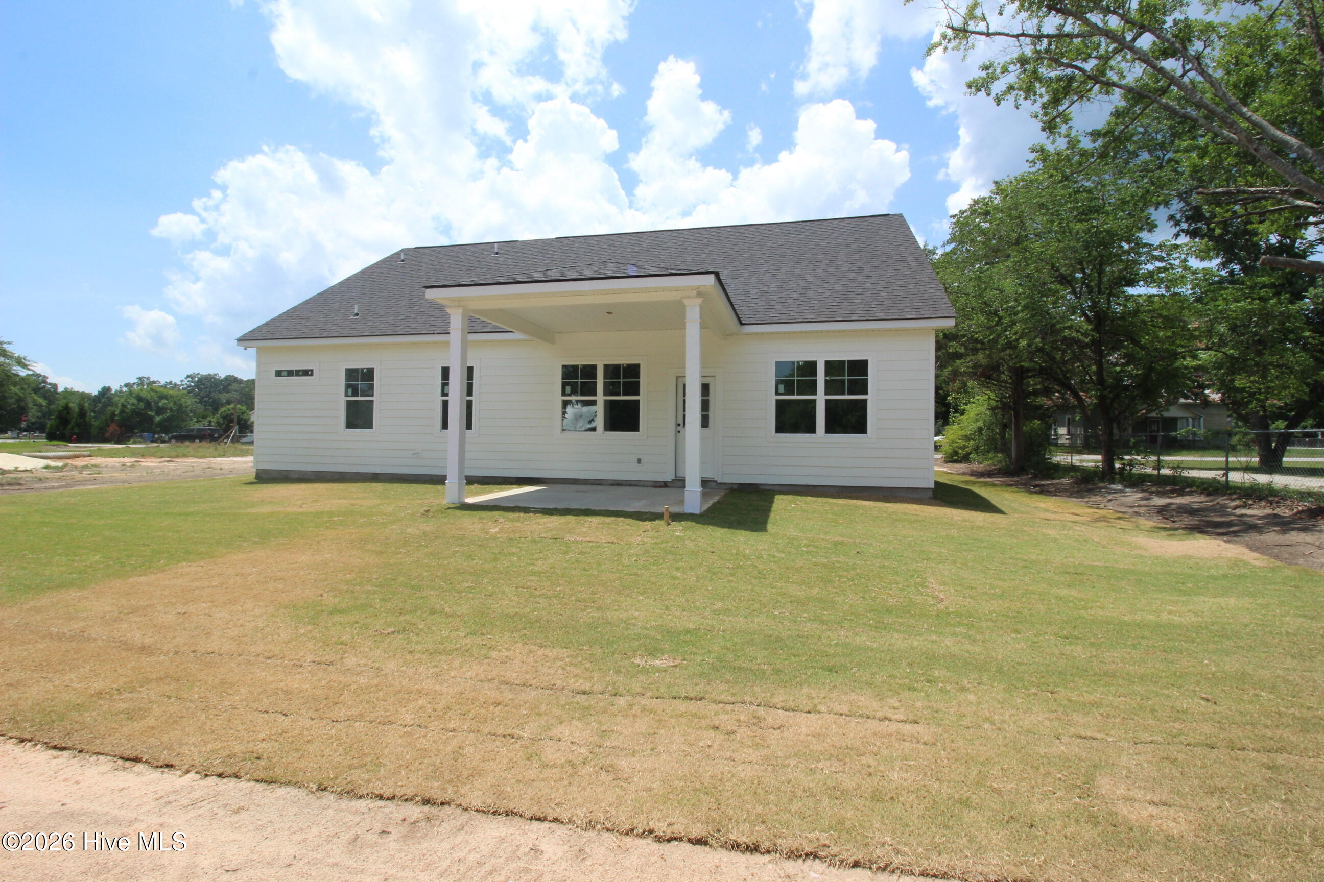 245 South Hatcher Street Harlem, GA 30814 - Photo 4 of 30