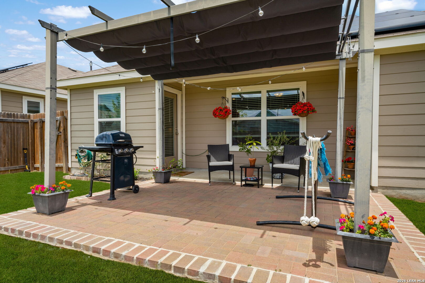10788 Rosalina Loop Converse, TX 78109 - Photo 22 of 31