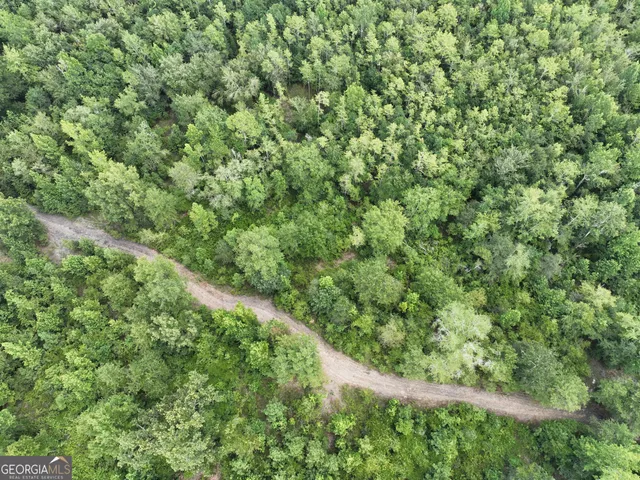 a view of outdoor space with seating