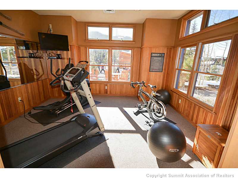 195 River Run Road, Unit 8042 Keystone, CO 80435 - Photo 24 of 25 Exterior Front.