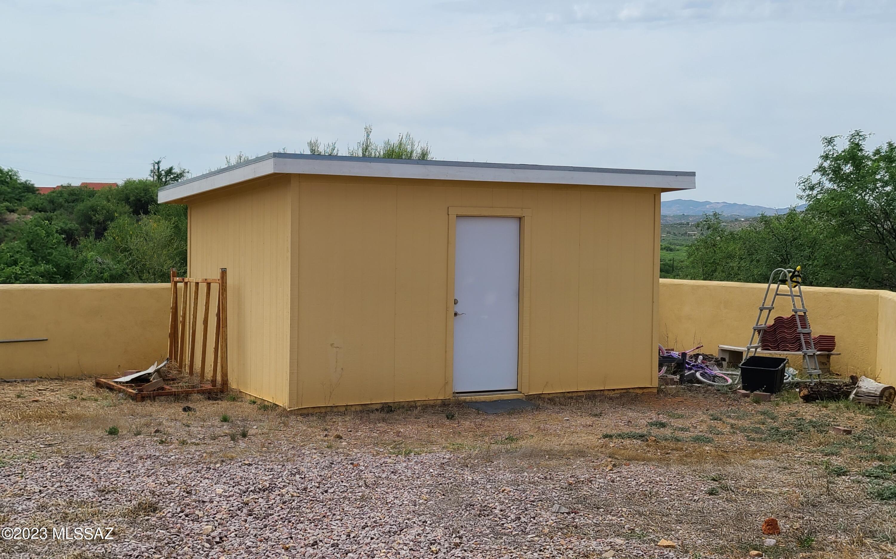 199 Círculo Silva Rio Rico, AZ 85648 - Photo 18 of 42