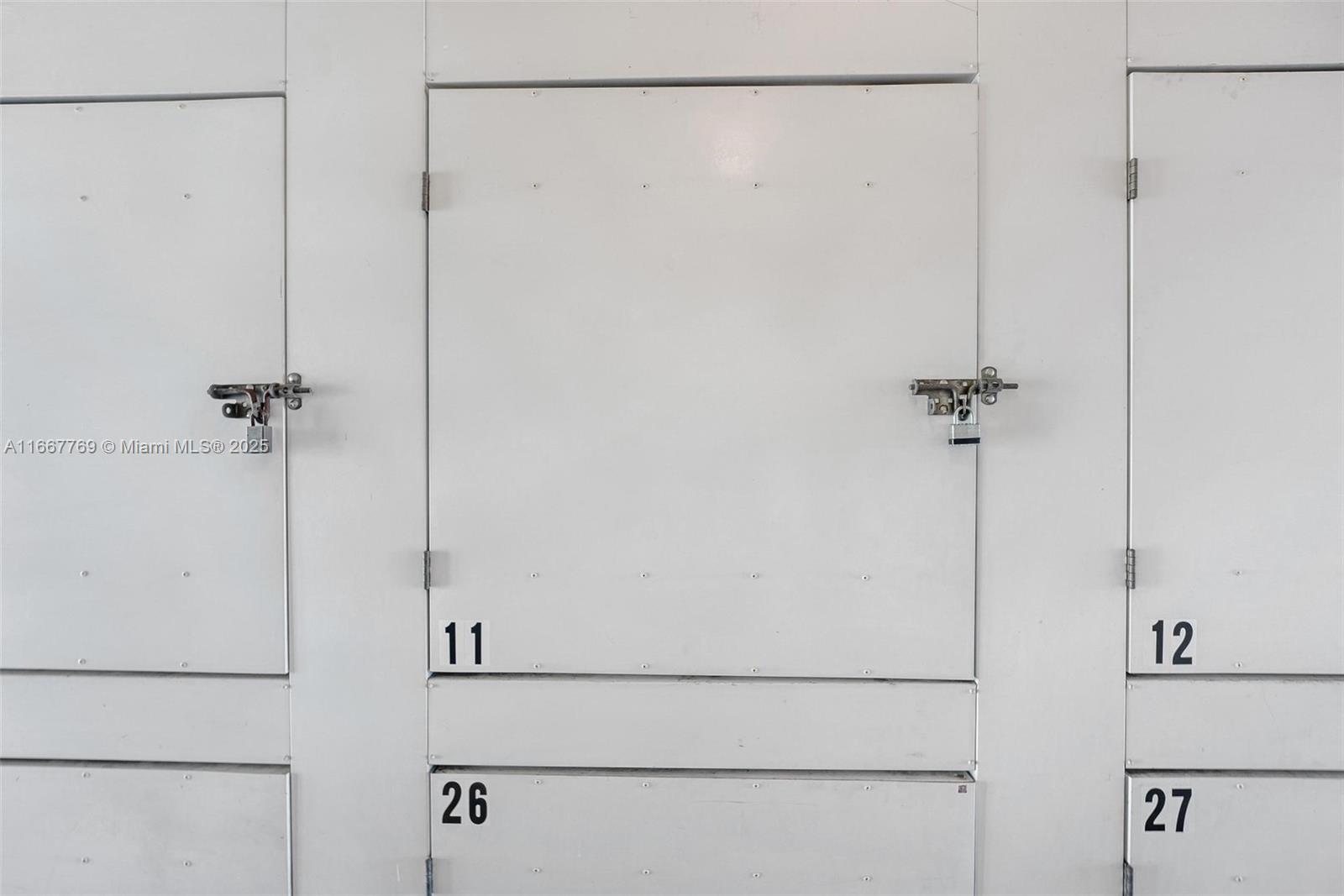 5300 Washington Street, Unit C111 Hollywood, FL 33021 - Photo 39 of 40 a bathroom with a shower