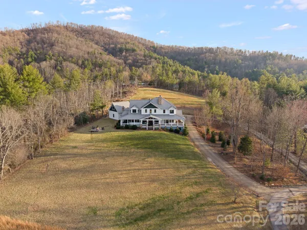 $2,275,000 | 29 Bonnie Brae Drive, Weaverville, NC 28787