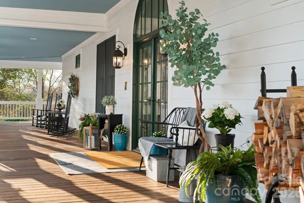$2,275,000 | 29 Bonnie Brae Drive, Weaverville, NC 28787