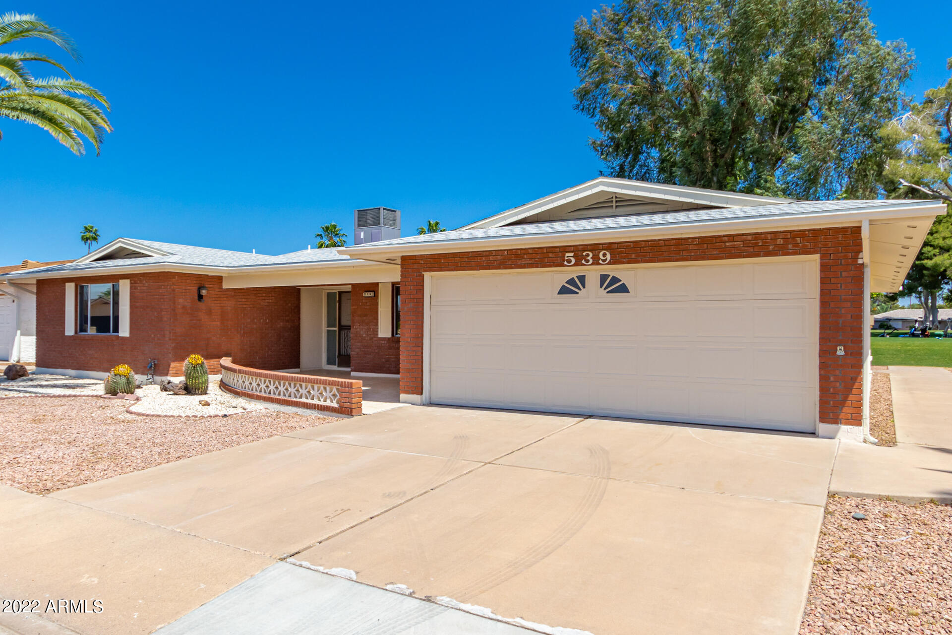 539 South Rochester Mesa, AZ 85206 - Photo 2 of 26 0001-1 - Rochester