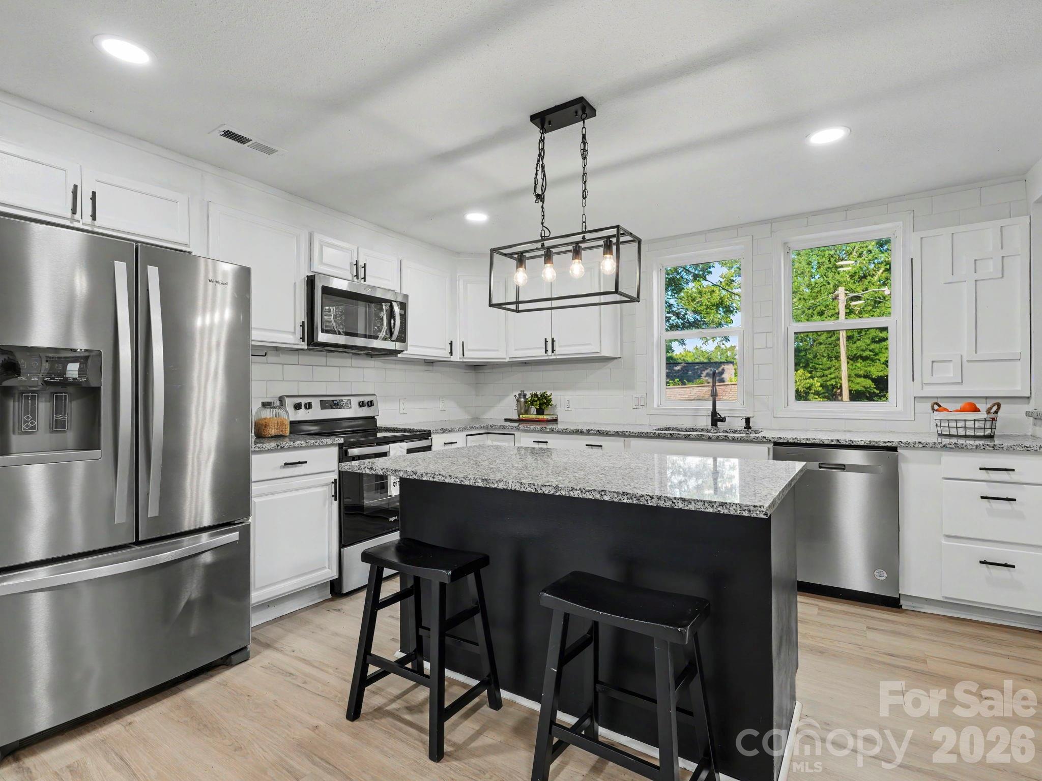 607 Old Charlotte Road Southwest Concord, NC 28027 - Photo 8 of 34