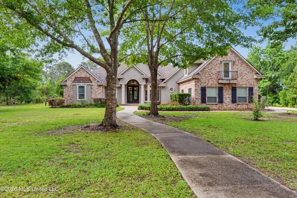 $924,900 | 6101 Olde Oak View, Ocean Springs, MS 39564