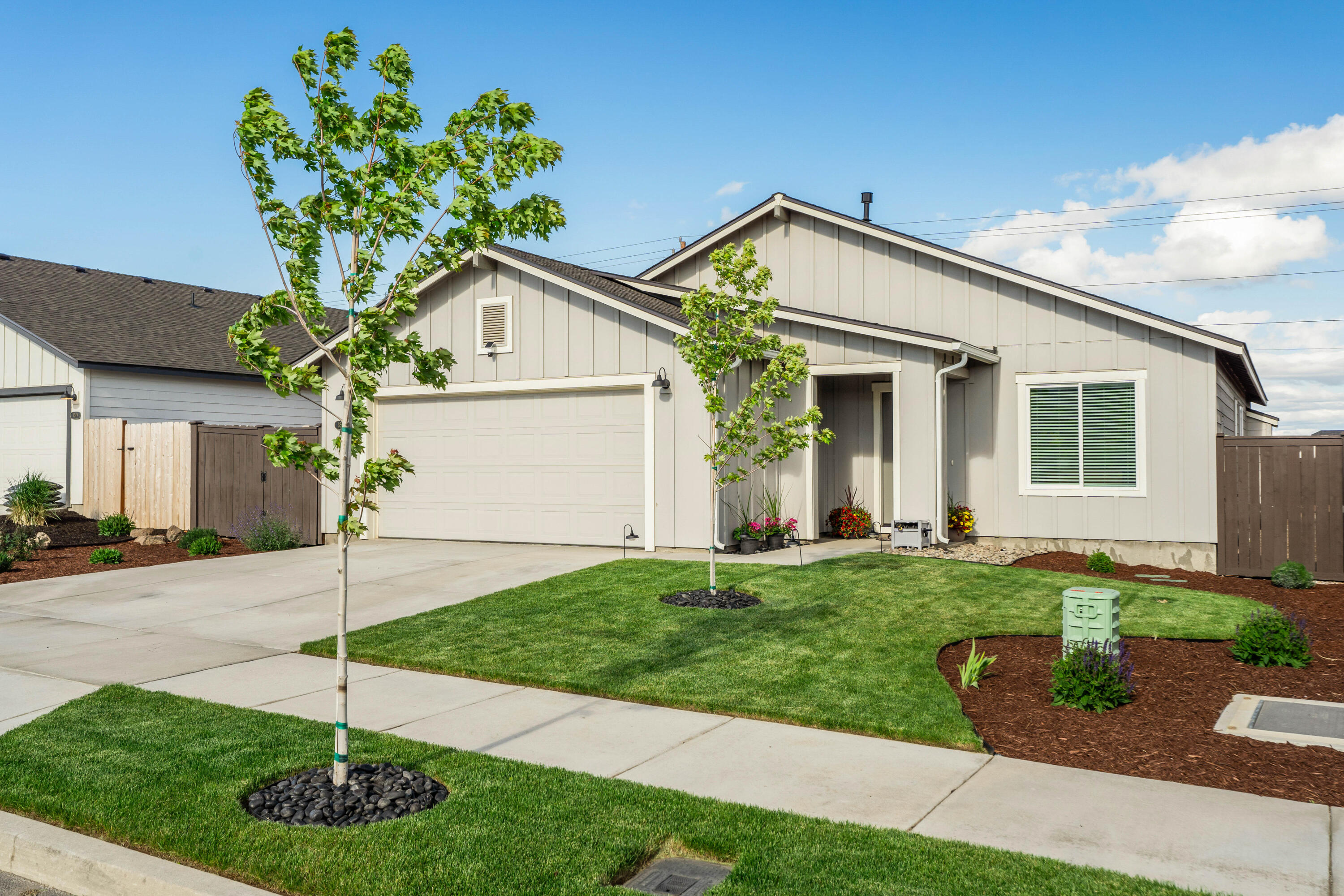 3556 Northwest 10th Street Redmond, OR 97756 - Photo 1 of 23 02-Exterior