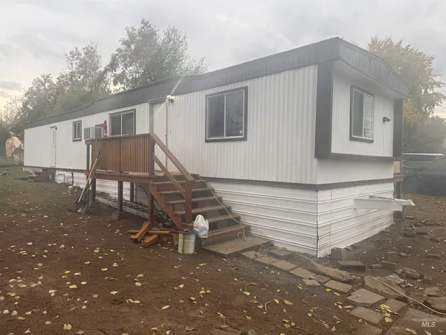 $170,000 | 1483 Elm Street, Clarkston, WA 99403