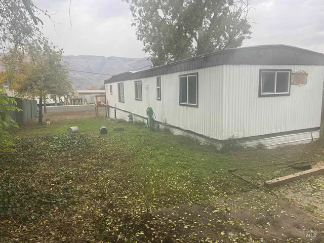 $170,000 | 1483 Elm Street, Clarkston, WA 99403