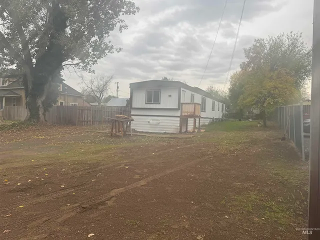 $170,000 | 1483 Elm Street, Clarkston, WA 99403