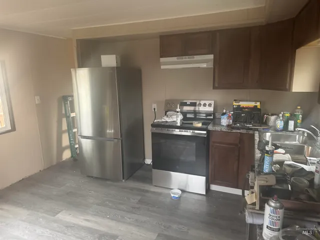 $170,000 | 1483 Elm Street, Clarkston, WA 99403