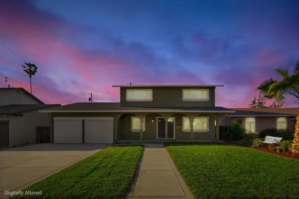 $1,489,000 | Sueno Drive, San Jose, CA 95148