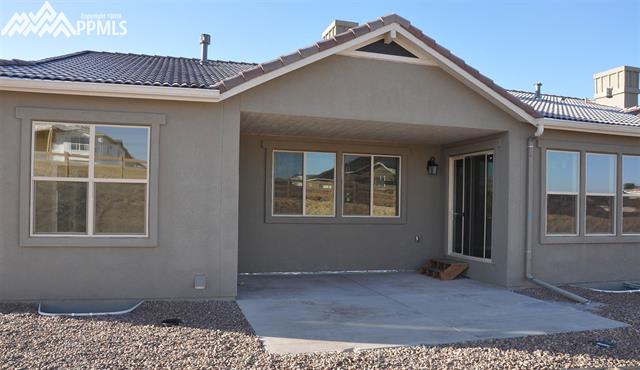 2040 Ruffino Drive Colorado Springs, CO 80921 - Photo 17 of 21