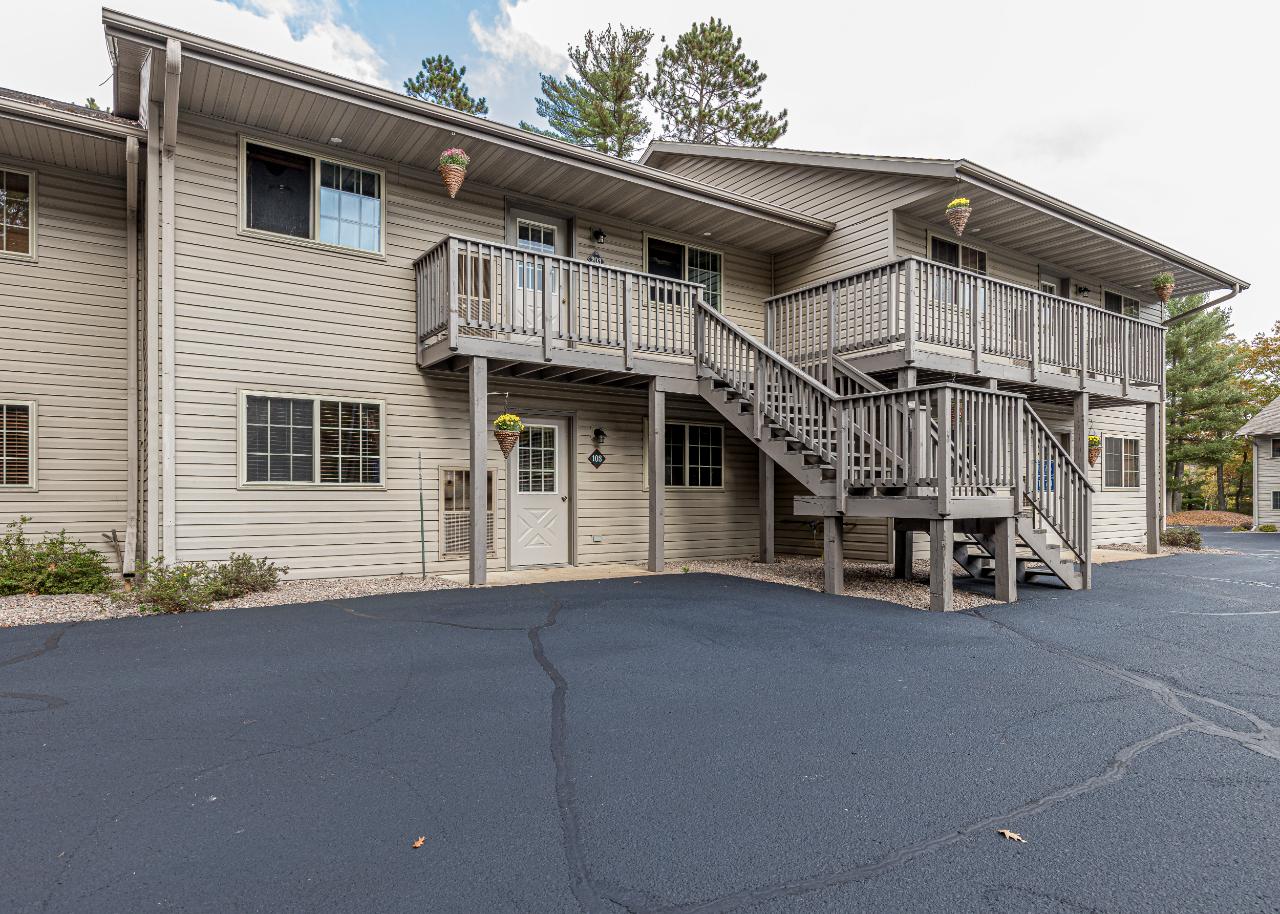 1350 Halberstadt Road, Unit 20 St. Germain, WI 54558 - Photo 3 of 17 Gallery Image 3