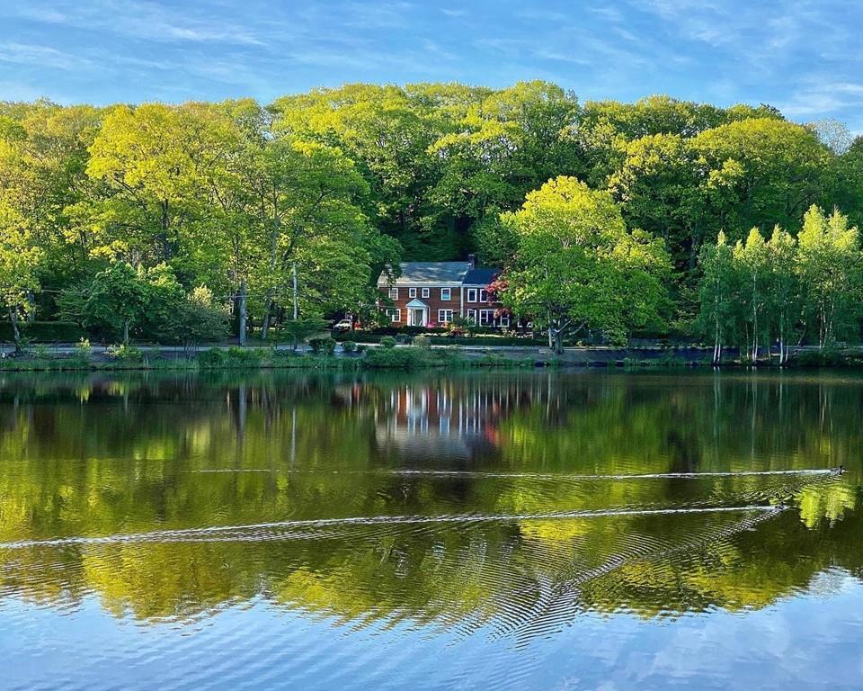 100 Berkshire Road Newton, MA 02460 - Photo 1 of 42 Gallery Image 1