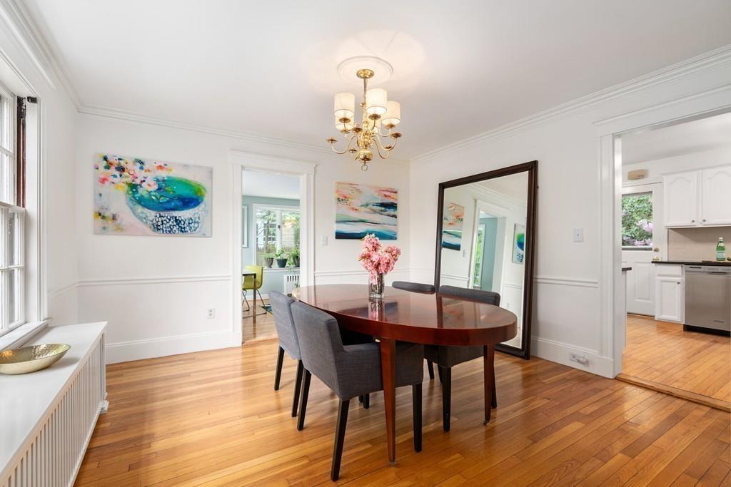 100 Berkshire Road Newton, MA 02460 - Photo 11 of 42 Gallery Image 11
