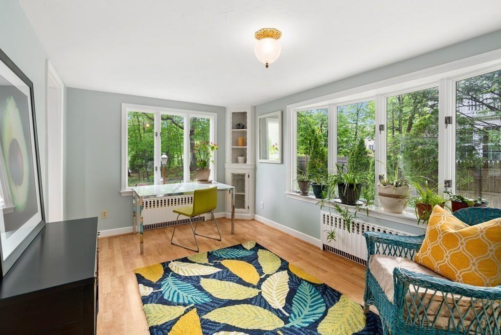 100 Berkshire Road Newton, MA 02460 - Photo 13 of 42 Gallery Image 13