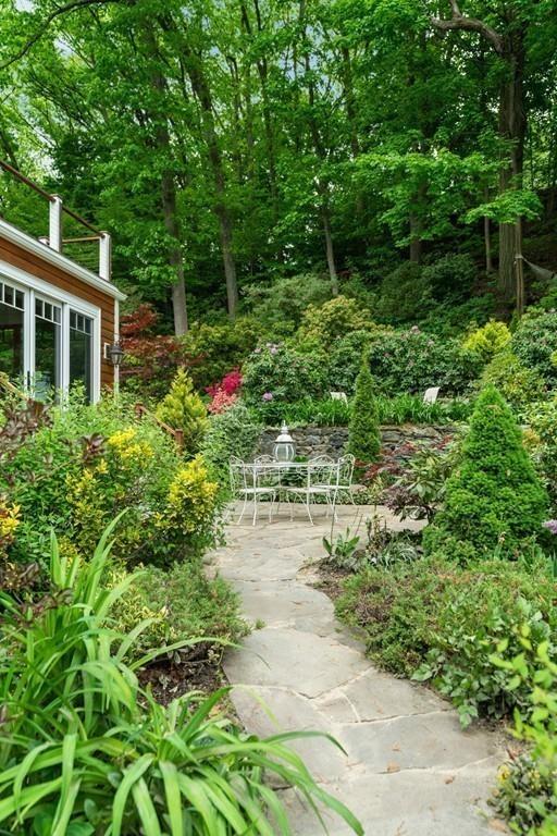 100 Berkshire Road Newton, MA 02460 - Photo 30 of 42 Gallery Image 30