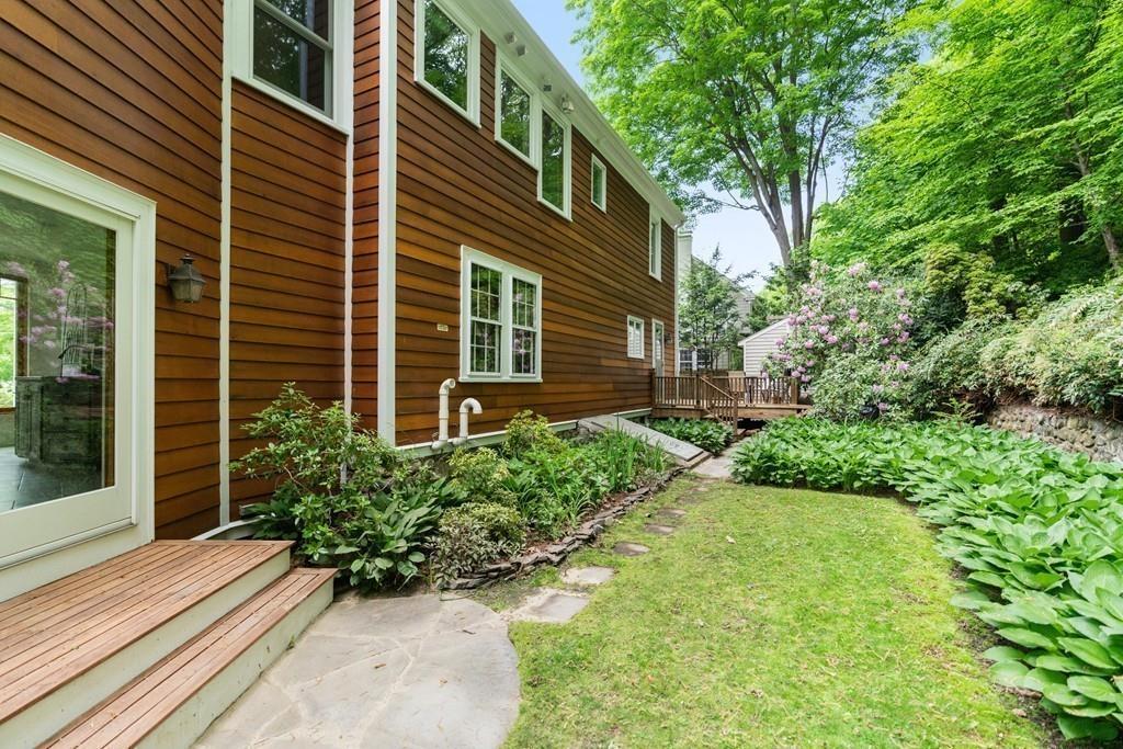 100 Berkshire Road Newton, MA 02460 - Photo 31 of 42 Gallery Image 31